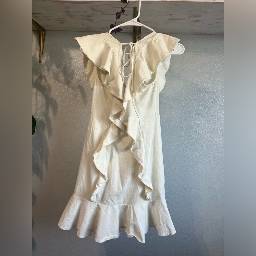 H&M dress